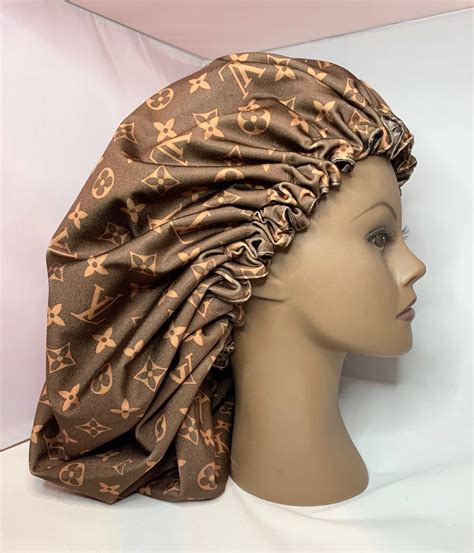 lv bonnet designs